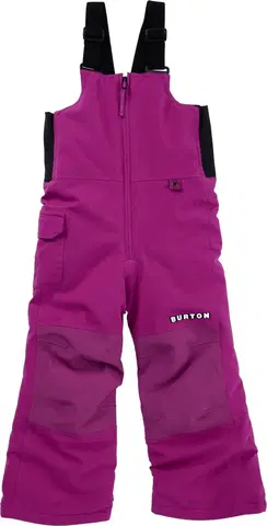 Pánske nohavice Burton Maven Bib Pants 1