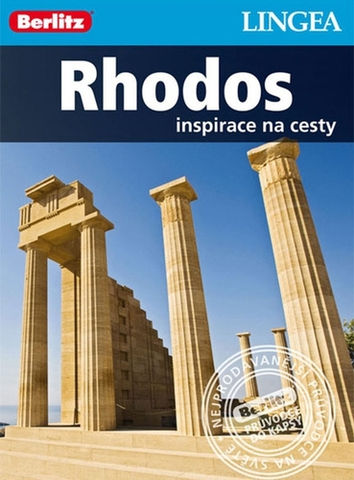 Geografia - ostatné Rhodos