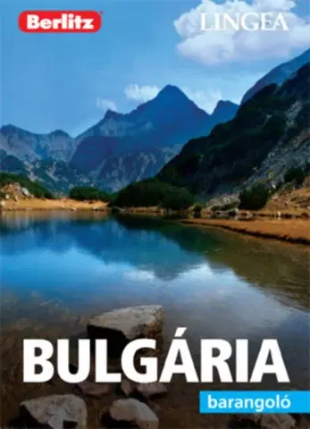 Cestopisy Bulgária - Barangoló