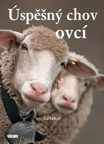 Zvieratá, chovateľstvo - ostatné Úspěšný chov ovcí - Kai Haus