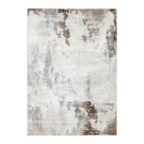 Hladko tkané koberce Tkaný koberec Lucy, 160/230cm