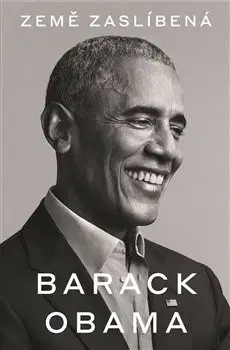 Politika Země zaslíbená - Barack Obama