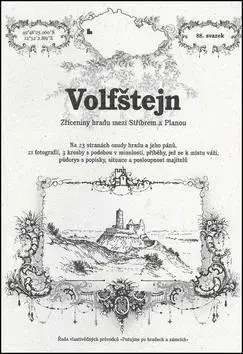 Slovensko a Česká republika Volfštejn - Rostislav Vojkovský