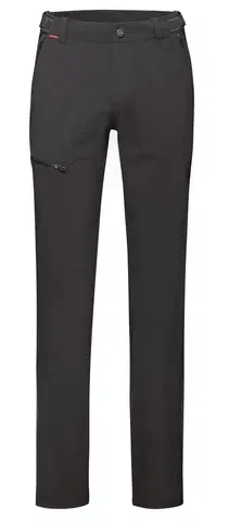 Pánske nohavice Mammut Runbold Pants M 52