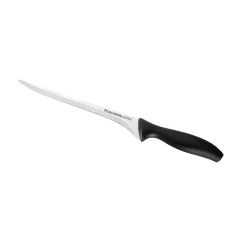Kuchynské nože Tescoma Nôž filetovací SONIC, 18 cm