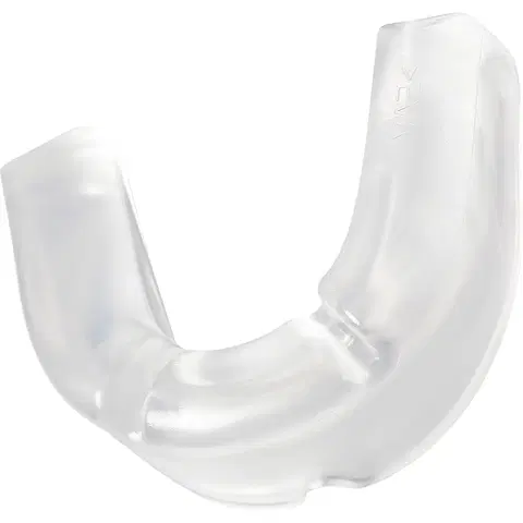 futbal Chránič zubov na ragby R100 veľkosť L (hráči > 1,70 m)