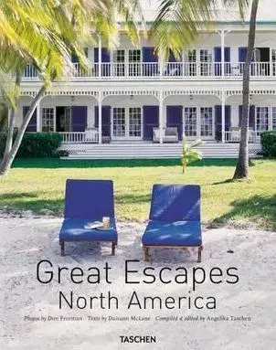 Amerika Great Escapes North America