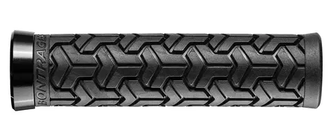 Gripy a omotávky Bontrager SE Elite Recycled Grip Set