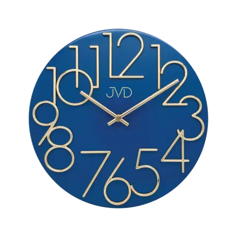 Hodiny Nástenné hodiny JVD HT23.3, 30cm