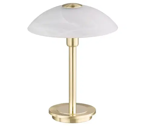 Lampy Paul Neuhaus Paul Neuhaus 4235-60 - Stmievateľná dotyková stolná lampa ENOVA 1xG9/28W/230V 