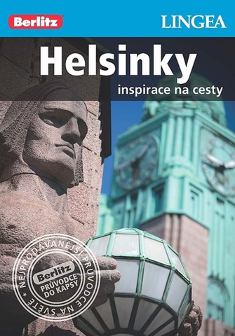 Geografia - ostatné Helsinky
