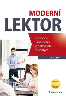 Personalistika Moderní lektor - Tomáš Langer