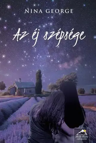 Romantická beletria Az éj szépsége - Nina George
