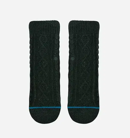 Detské ponožky Stance Roasted Slipper M