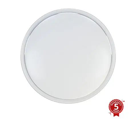 LED osvetlenie APLED APLED - LED Stropné svietidlo LENS R TRICOLOR LED/24W/230V IP41 1680lm 