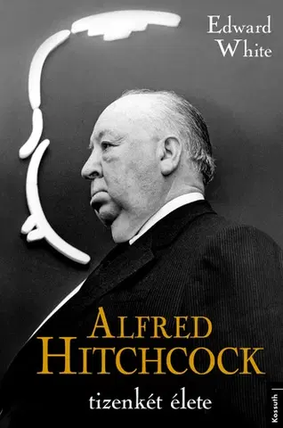 Film, hudba Alfred Hitchcock tizenkét élete - Edward White
