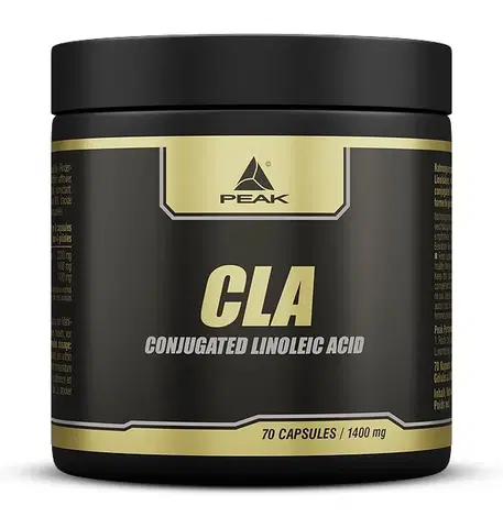 CLA CLA - Peak Performance 70 kaps.