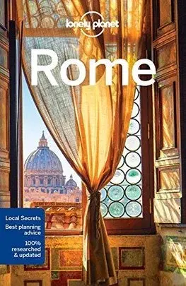 Európa Rome 10