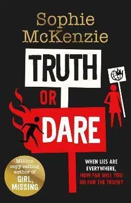 Young adults Truth or Dare - Sophie McKenzie