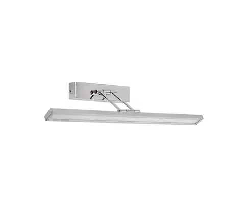 Svietidlá Rabalux 3907 - Obrazové svietidlo PICTURE SLIM LED/8W/230V