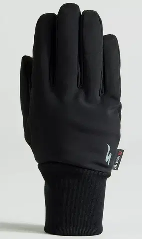 Cyklistické rukavice Specialized Softshell Deep Winter Gloves XL