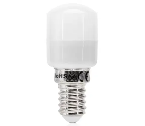 Žiarovky  B.V. LED Žiarovka do chladničky T26 E14/2,5W/230V 3000K -  