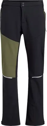 Pánske nohavice McKinley Saina Touring Pants M 54