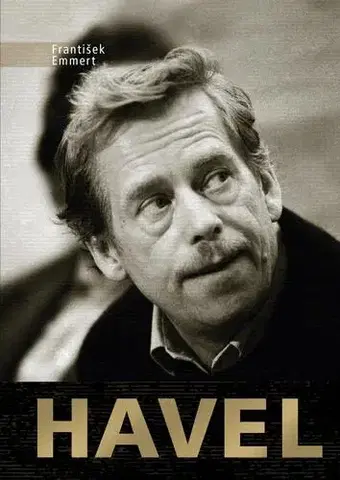 Politika Havel - František Emmert
