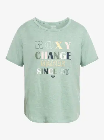 Dámske tričká Roxy Ocean After L