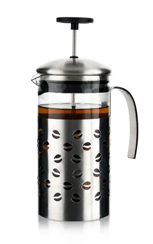 Hrnčeky a kanvice Kanvica french press