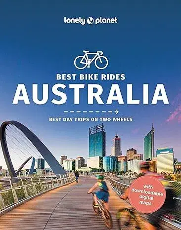 Austrália a Tichomorie Best Bike Rides Australia 1