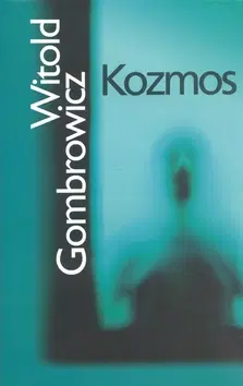 Svetová beletria Kozmos - Gombrowicz Witold