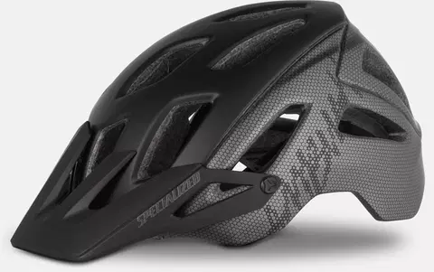 Cyklistické prilby Specialized Ambush Helmet S