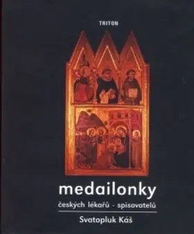 História - ostatné Medailonky - Svatopluk Káš