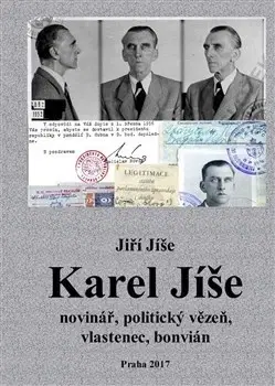 História Karel Jíše - Jiří Jíše