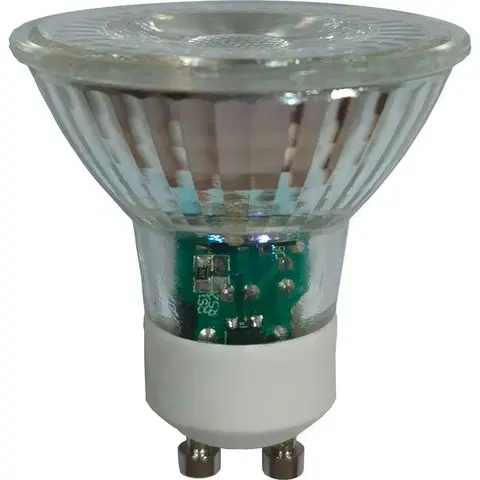 LED žiarovky LED žiarovka 345 Lumen, 3000 Kelvin