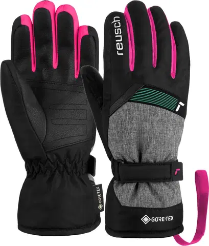 Zimné rukavice Reusch Flash GTX Ski Gloves Kids 3