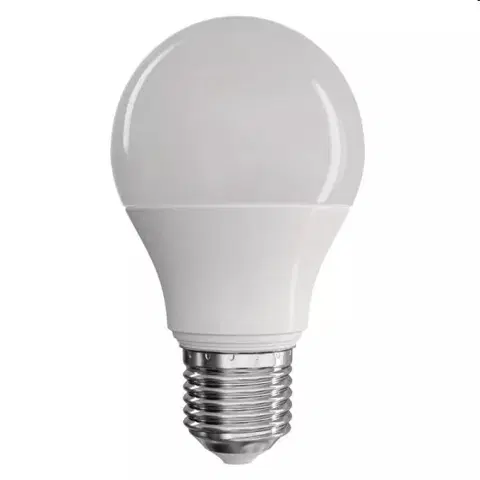 LED osvetlenie Emos  LED Classic A60 6W E27, warm white 1525733235