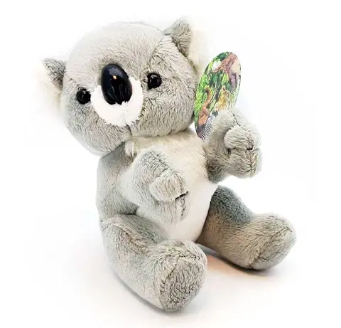 Plyšové hračky LAMPS - Plyšová koala 14cm