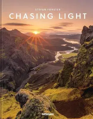 Fotografia Chasing Light - Stefan Forster