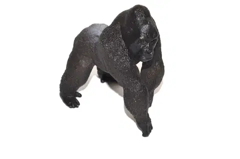 Hračky - figprky zvierat WIKY - Gorila 8,5 cm
