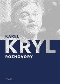Film, hudba Rozhovory - Karel Kryl