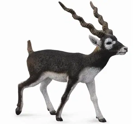 Hračky - figprky zvierat COLLECTA - Antilopa jelenia