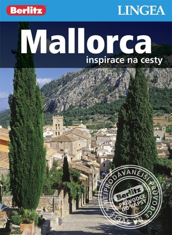 Geografia - ostatné Mallorca