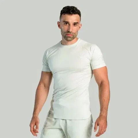 Tričká STRIX Tričko Nova Moon Grey  XXLXXL