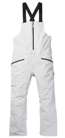 Pánske nohavice Burton Reserve Gore‑Tex 2L Bib Pants XL