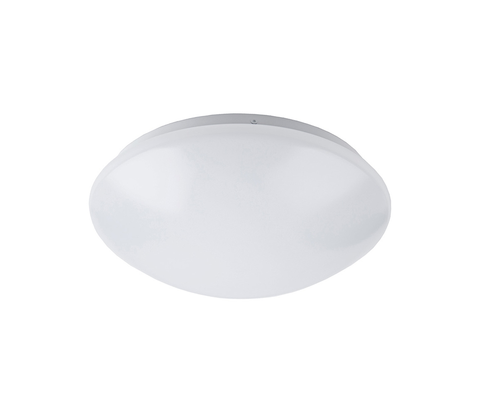 Svietidlá Rabalux Rabalux 3438 - LED kúpeľňové stropné svietidlo LUCAS LED/18W/230V 