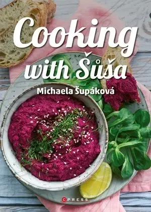 Kuchárky - ostatné Cooking with Šůša - Michaela