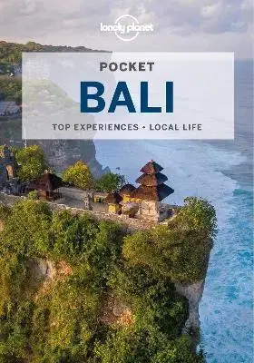 Ázia Pocket Bali 7 - Kolektív autorov