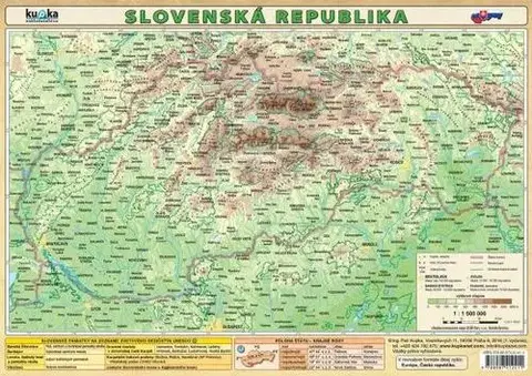 Slovensko a Česká republika Slovenská republika - Petr Kupka